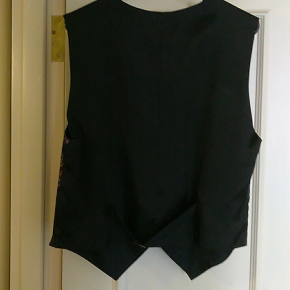 Kansas Jayhawks Vest - Picture 5 of 6